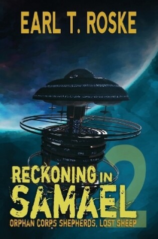 Cover of Reckoning in Samael