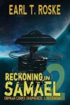 Book cover for Reckoning in Samael