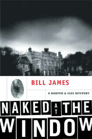 Cover of Naked at the Window