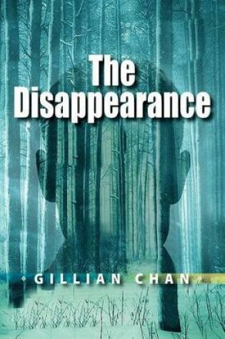 Cover of The Disappearance