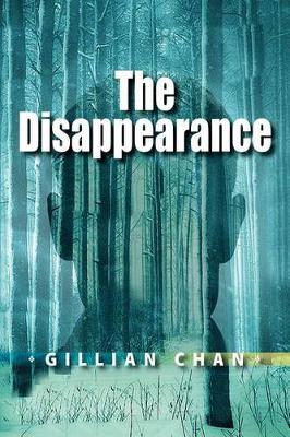 Book cover for The Disappearance