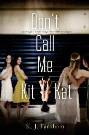 Cover of Don't Call Me Kit Kat