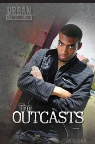 Cover of Outcasts