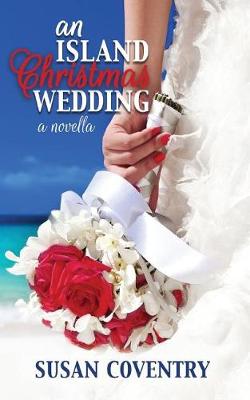 Book cover for An Island Christmas Wedding