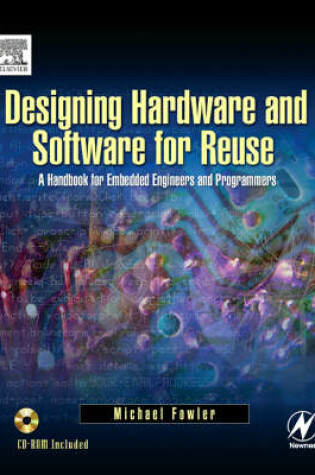 Cover of Designing Hardware and Software for Reuse