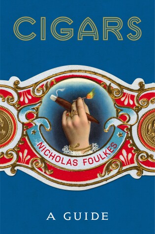 Cover of Cigars: A Guide
