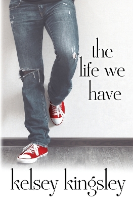 Book cover for The Life We Have