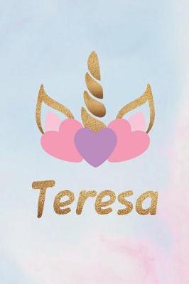 Book cover for Teresa