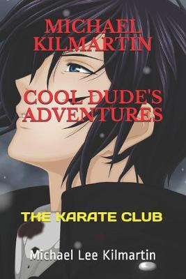 Cover of Cool Dude's