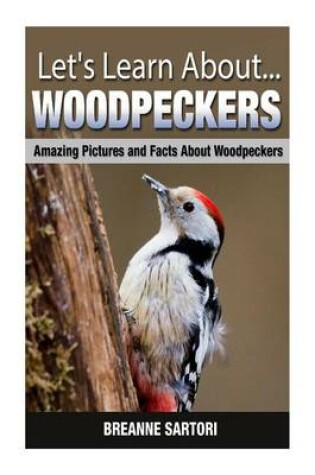 Cover of Woodpeckers