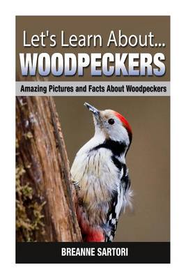 Book cover for Woodpeckers