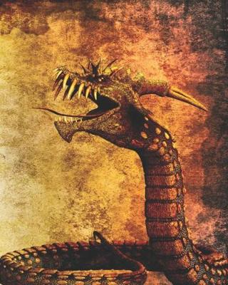 Cover of Journal of the Mighty Dragon