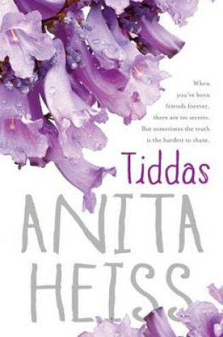 Cover of Tiddas