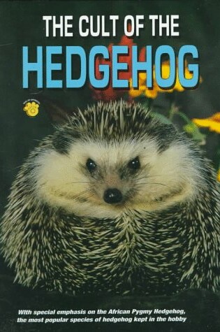 Cover of The Cult of the Hedgehog