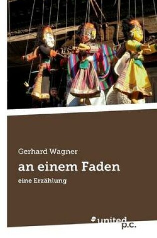 Cover of An Einem Faden