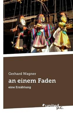 Book cover for An Einem Faden