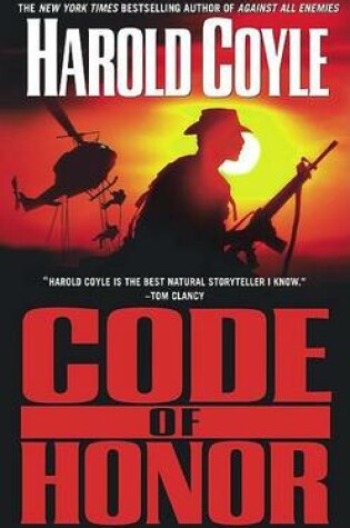 Cover of Code of Honor