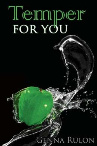 Cover of Temper For You