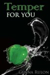 Book cover for Temper For You