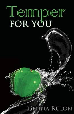 Book cover for Temper For You