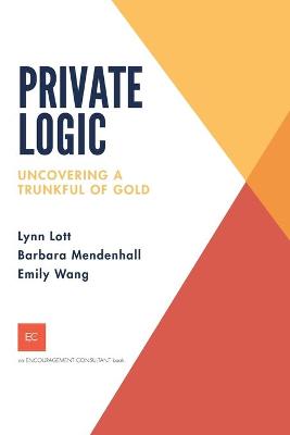 Cover of Private Logic