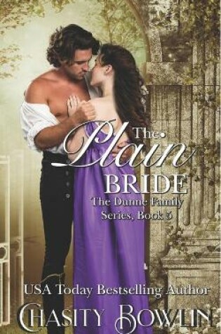 Cover of The Plain Bride