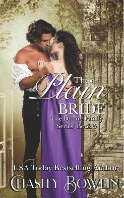 Book cover for The Plain Bride