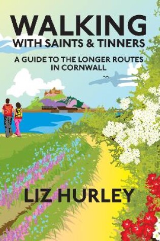 Cover of Walking with Saints and Tinners