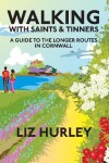 Book cover for Walking with Saints and Tinners