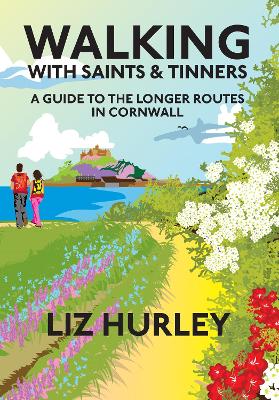 Cover of Walking with Saints and Tinners