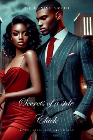 Cover of Secrets of a Side Chick