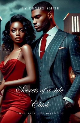 Book cover for Secrets of a Side Chick