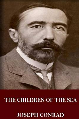 Book cover for The Children of the Sea