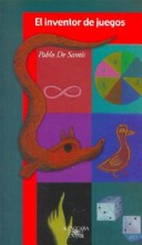 Book cover for El Inventor de Juegos