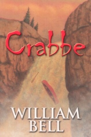 Cover of Crabbe's Journey