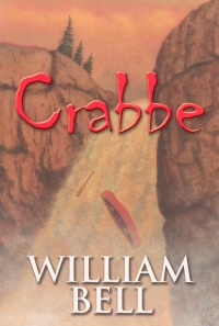Book cover for Crabbe's Journey