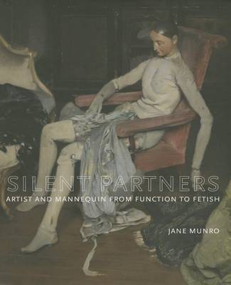 Cover of Silent Partners