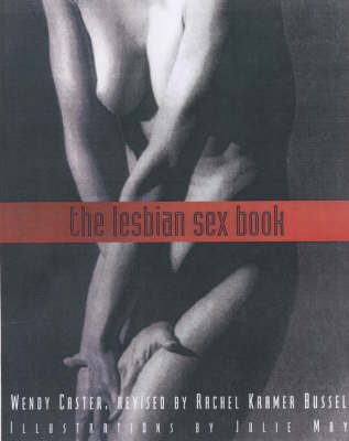 Book cover for The Lesbian Sex Book - 2nd Edition