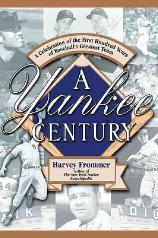 Cover of A Yankee Century