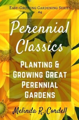 Cover of Perennial Classics