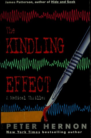 Cover of The Kindling