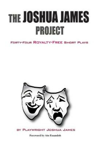 Cover of The Joshua James Project