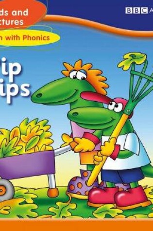 Cover of MF Fun with Phonics: Pip Tips Set 1-2