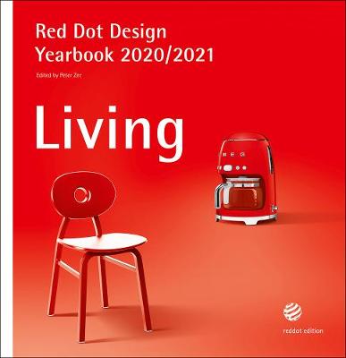 Cover of Living 2020/2021