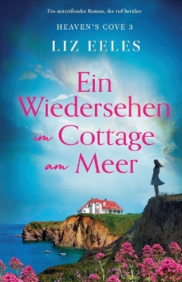 Book cover for Ein Wiedersehen im Cottage am Meer