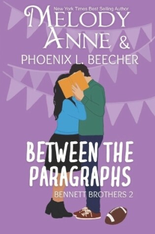 Cover of Between the Paragraphs