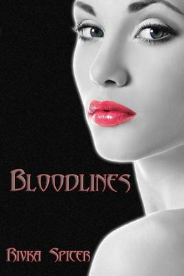 Book cover for Bloodlines