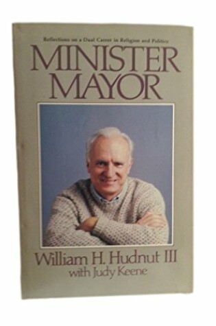 Cover of Minister Mayor