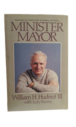 Book cover for Minister Mayor