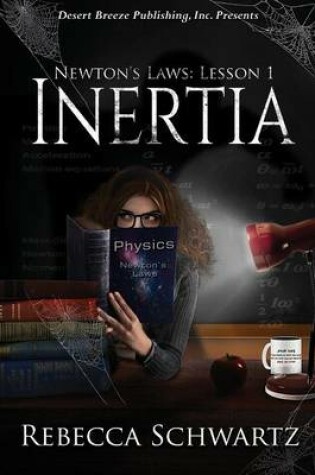 Cover of Inertia